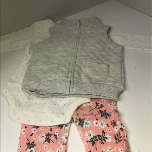 Baby outfit